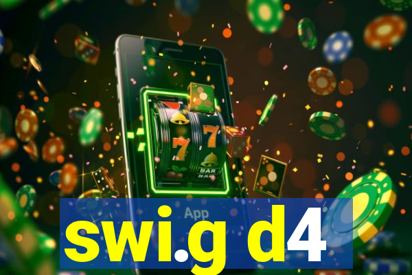 swi.g d4