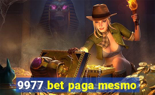 9977 bet paga mesmo