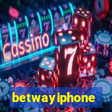 betwayiphone