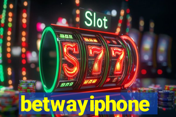 betwayiphone