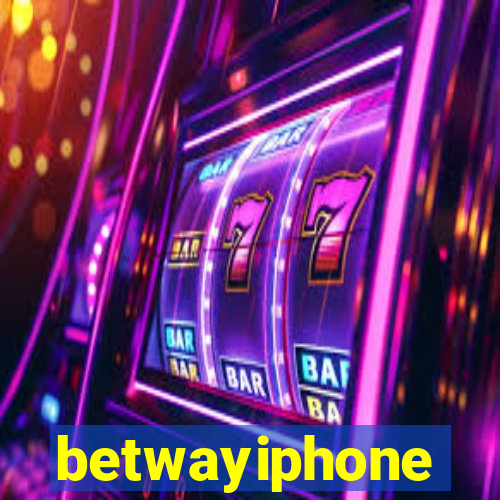 betwayiphone