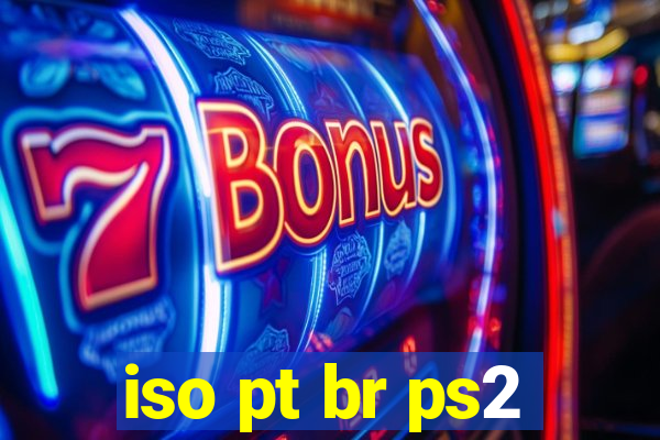 iso pt br ps2