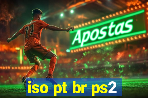 iso pt br ps2