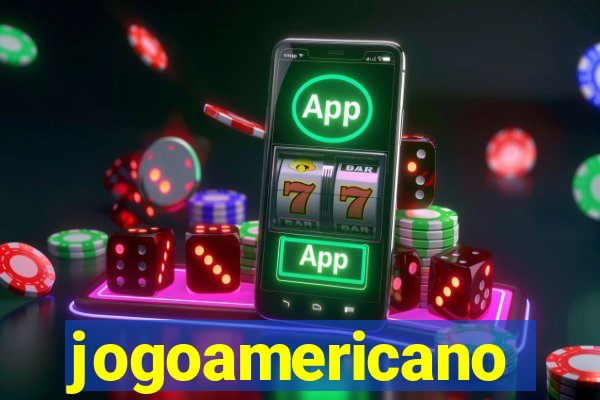 jogoamericano