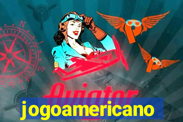 jogoamericano