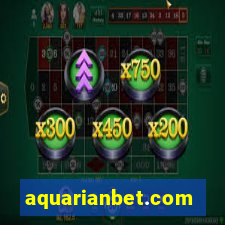 aquarianbet.com