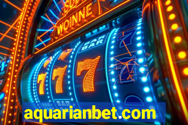 aquarianbet.com