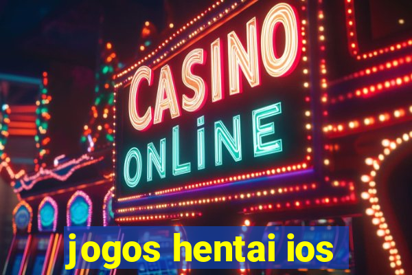 jogos hentai ios