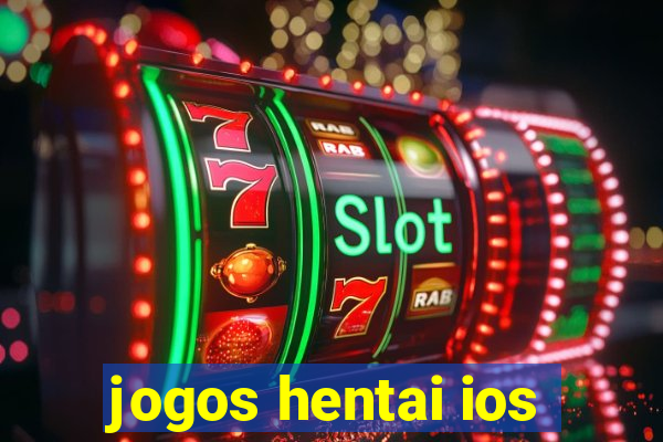 jogos hentai ios