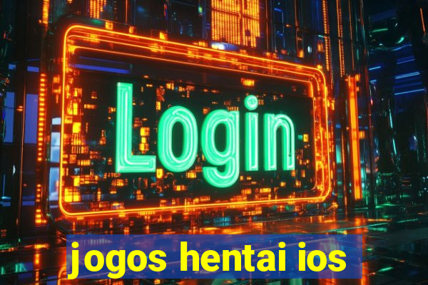 jogos hentai ios