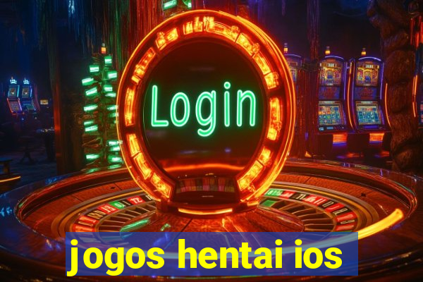 jogos hentai ios