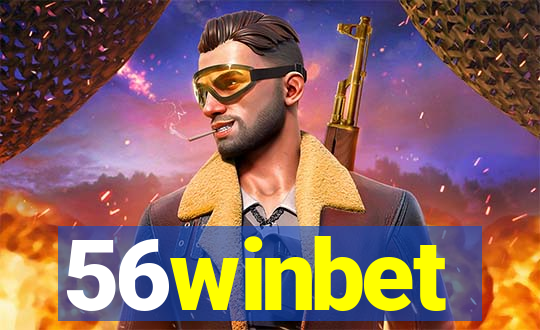 56winbet