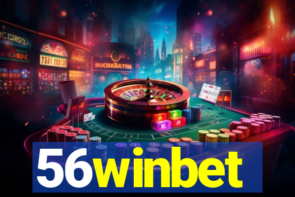 56winbet