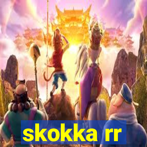 skokka rr