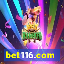 bet116.com