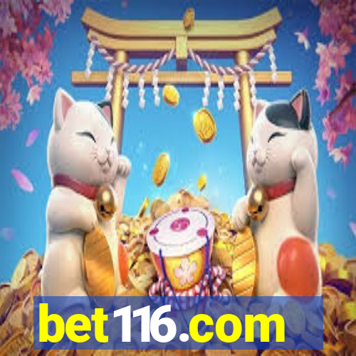 bet116.com