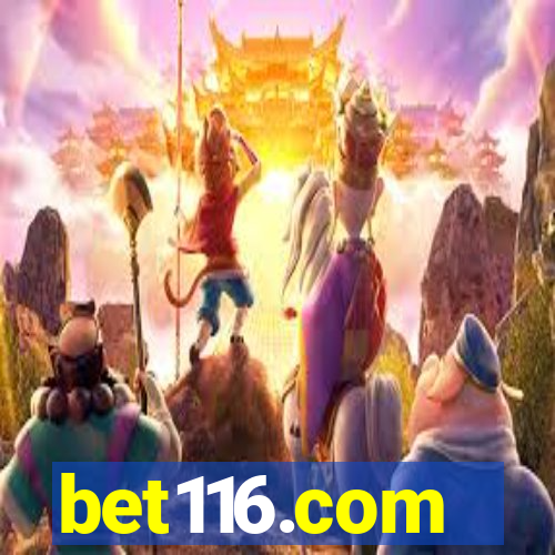 bet116.com