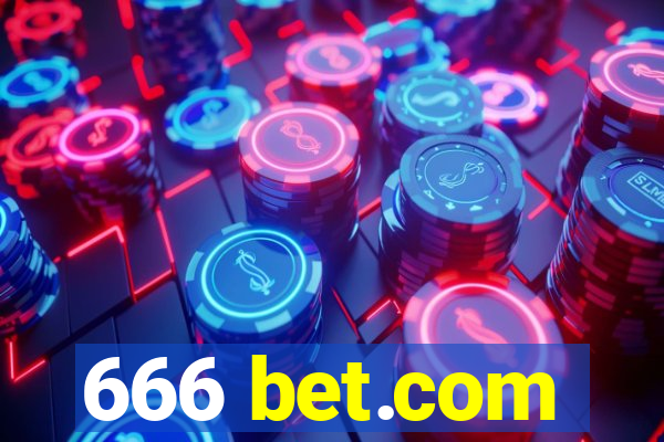 666 bet.com