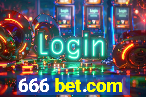 666 bet.com