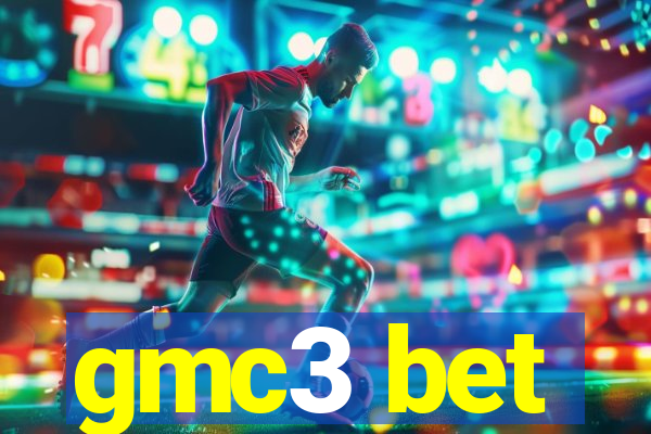 gmc3 bet