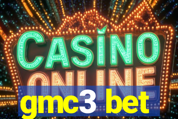 gmc3 bet