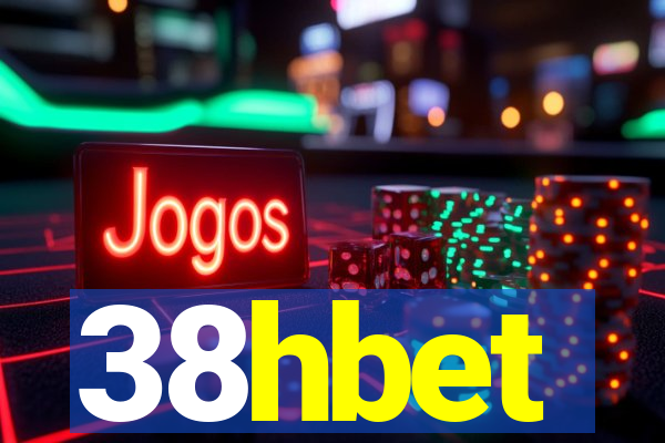 38hbet