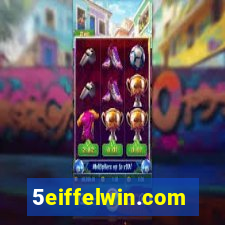 5eiffelwin.com