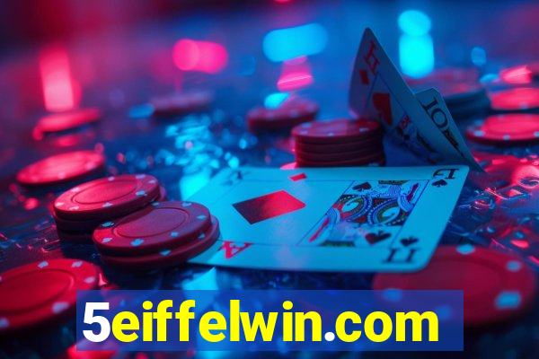 5eiffelwin.com