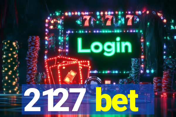 2127 bet