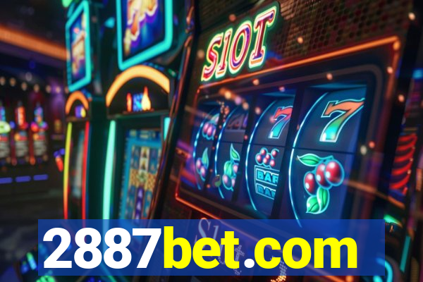 2887bet.com