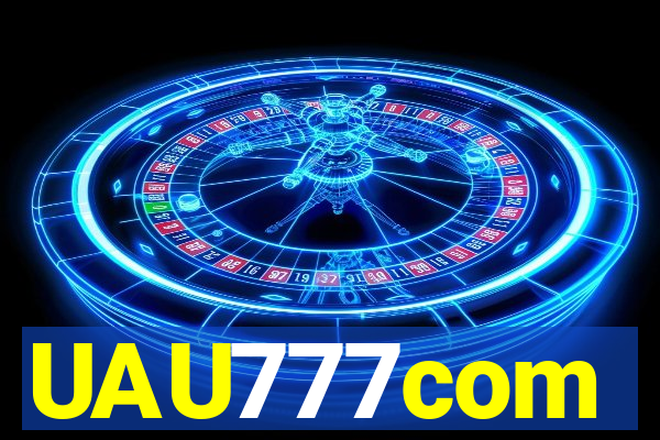 UAU777com