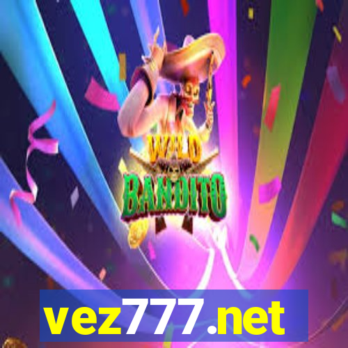 vez777.net