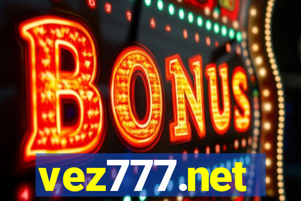 vez777.net