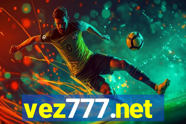 vez777.net