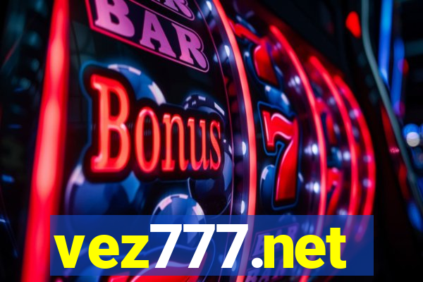 vez777.net