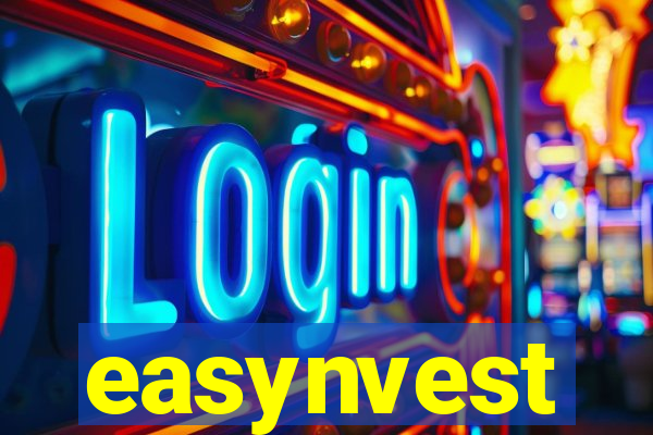 easynvest