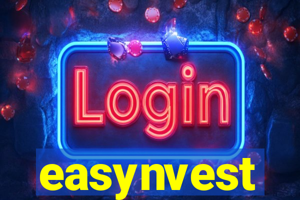 easynvest