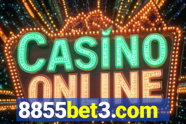 8855bet3.com