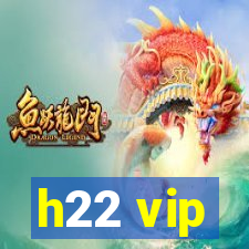 h22 vip