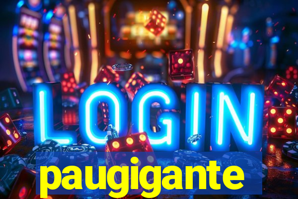 paugigante