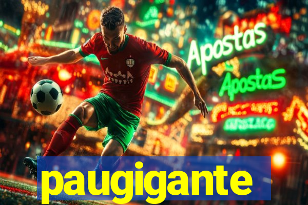 paugigante