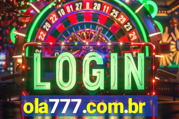 ola777.com.br