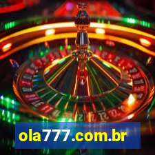 ola777.com.br