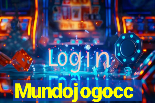 Mundojogocc