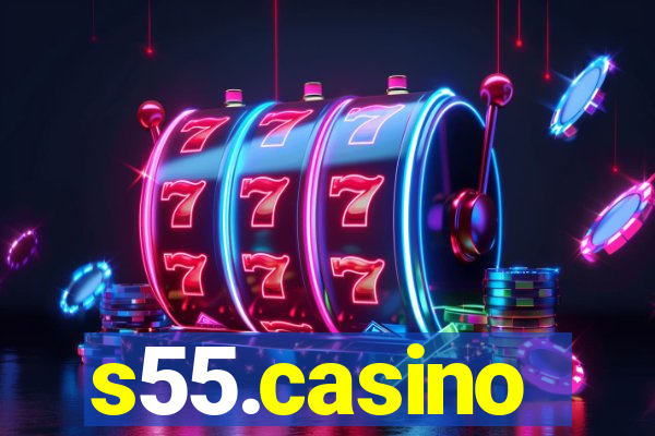 s55.casino