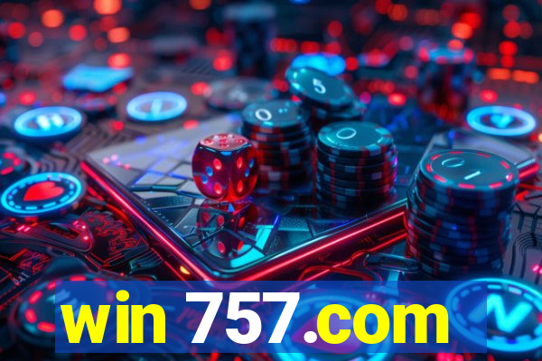 win 757.com