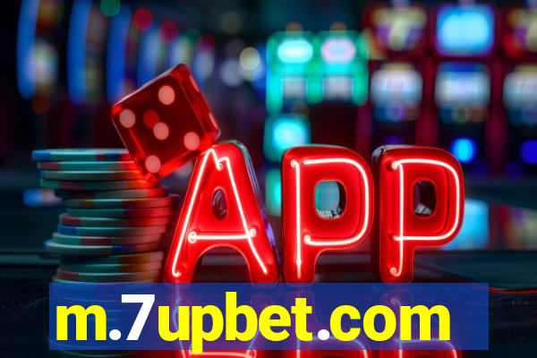 m.7upbet.com