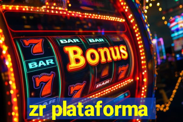 zr plataforma