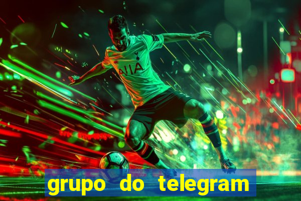 grupo do telegram kid bengala