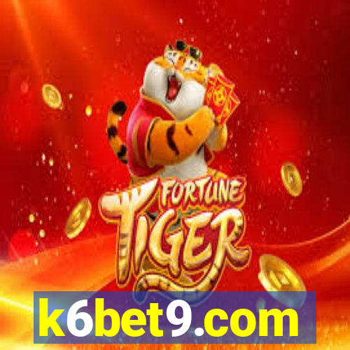 k6bet9.com